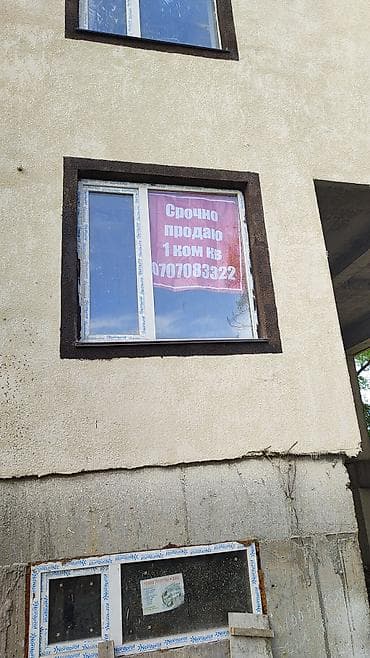 комнаты в караколе: 1 комната, 32 м², Элитка, 1 этаж, Косметический ремонт — 10