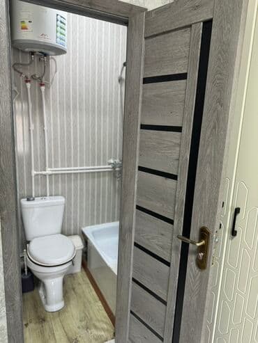 дома в пригороде: 19 м², С мебелью — 4