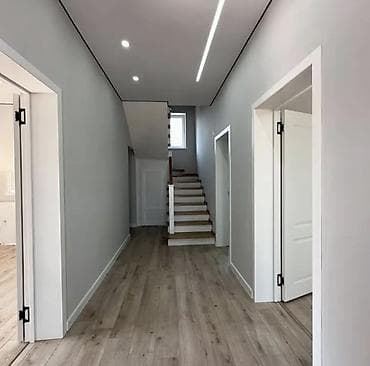 Үйлөр: 🏡 Срочно продаётся большой новый дом в ж/м Ала-Тоо-1 ✨ 200 м² | — 9