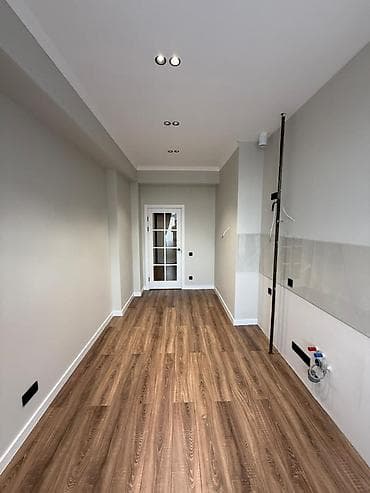 верона: 2 комнаты, 57 м², Элитка, 9 этаж, Дизайнерский ремонт — 6