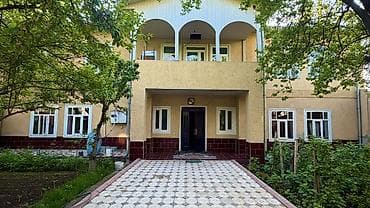 Сдается 2 х этажный дом в аренду