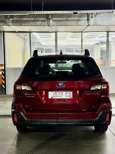 фары субару аутбек: Subaru Outback: 2019 г., 2.5 л, Автомат, Бензин, Универсал — 8