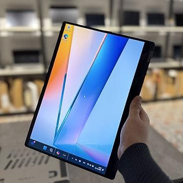 thinkpad e14: Ультрабук, Новый, Intel Core Ultra 7, В рассрочку — 5