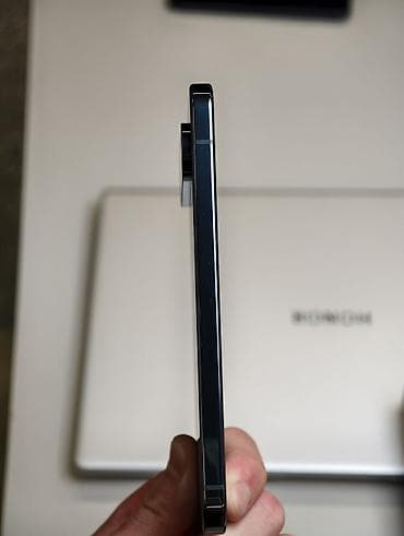 xa max: Google Pixel 9 Pro XL, Б/у, 256 ГБ, цвет - Серый, eSIM, 1 SIM — 5