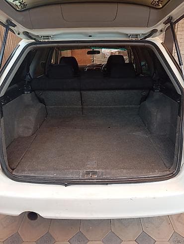 outback wilderness: Subaru Legacy Lancaster: 2002 г., 0.2 л, Автомат, Бензин, Универсал — 1