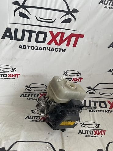 leksus: Блок ABS Lexus Б/у, Оригинал, США — 1