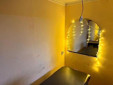 массаж секции: Кабинет для массажа/косметологии - Небольшое отдельное помещение — 4