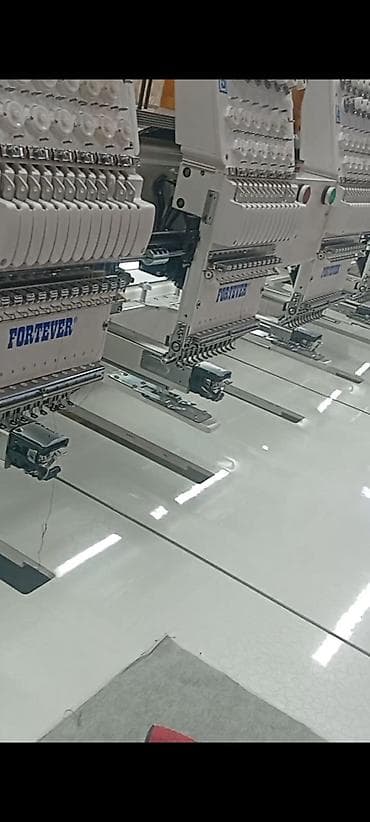 core i3: Ремонт 🪡 Компьютердик вышивка машиналарын жана тамбурларды — 2