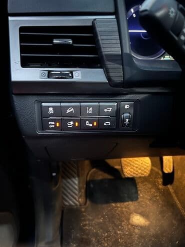 обмен на частный дом: Ssangyong Rexton: 2018 г., 2.2 л, Автомат, Дизель, Жол тандабас — 8