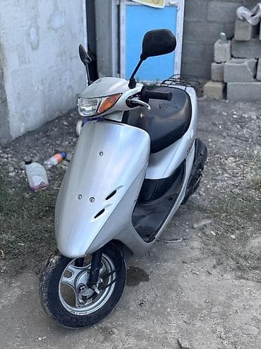50 кубов скутер: В продаже скутер Honda Dio 34 Хорошее состояние Все заводское — 2