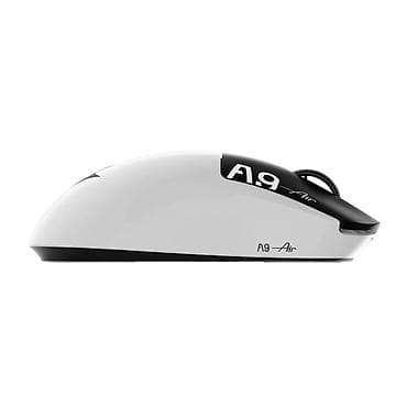 куплю компютири: Беспроводная игровая мышь ATK Dragonfly A9 Air Ultimate Основные — 6