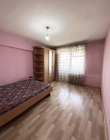 Квартиры: 4 комнаты, 81 м², 5 этаж, Косметический ремонт — 1