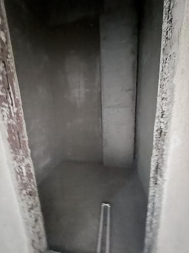 однушка псо: Студия, 55 м², Восток-5 мкр Элитка, 7 этаж, ПСО (под самоотделку) — 8