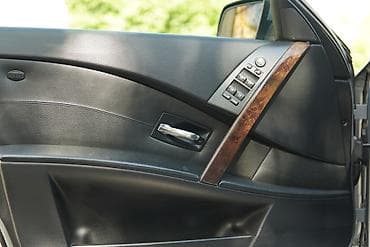 bye e5: BMW 5 series: 2003 г., 2.5 л, Типтроник, Бензин, Седан — 10