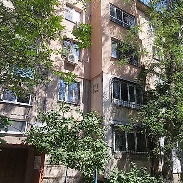 Продажа квартир: 3 комнаты, 58 м², ТЦ Весна 104 серия, 1 этаж, Евроремонт — 2