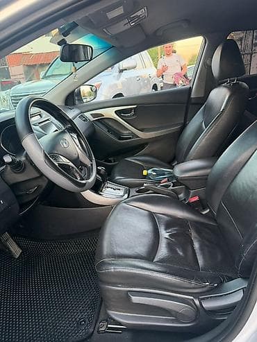киа к5 бампер передний: Hyundai Avante: 2013 г., Автомат, Бензин, Седан — 9