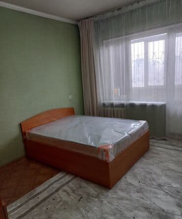 аренда домов г ош: 2 комнаты, Агентство недвижимости, Без подселения — 3