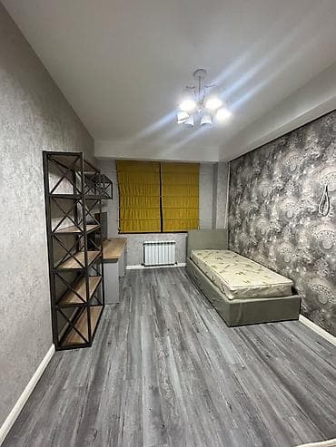 3: 3 комнаты, 81 м², Вефа ТЦ Элитка, 10 этаж, Евроремонт — 2