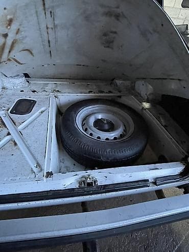 жигули 2106 ош: ВАЗ (ЛАДА) 2104: 1999 г., 1.5 л, Механика, Бензин, Универсал — 7