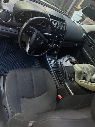 mazda 6 атенза: Mazda 6: 2011 г., 2.5 л, Автомат, Бензин, Седан — 2