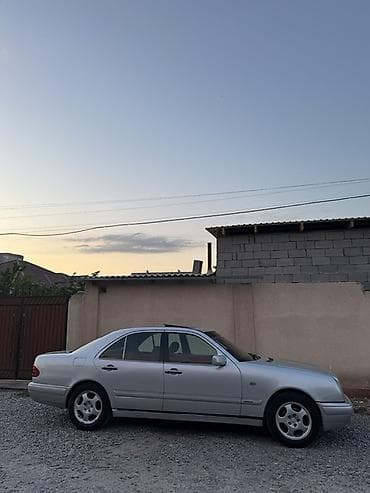 матор мерс 210 3 2: Mercedes-Benz E-Class: 1996 г., 2.3 л, Автомат, Бензин, Седан — 5