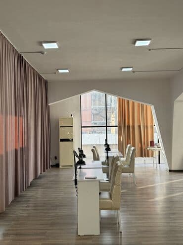 бакту долонотуу: Сдаются рабочие места в бьюти-студии ✨ Первые 2 месяца 8000 с в — 7