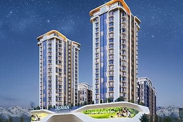 600: 1 комната, 43 м², Госрегистр Элитка, 7 этаж, ПСО (под самоотделку) — 2