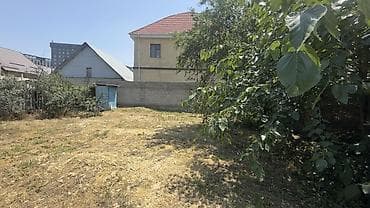 аламединский рынок гес 2: Продаётся участок с домом в тихом, обжитом районе. Район — 9