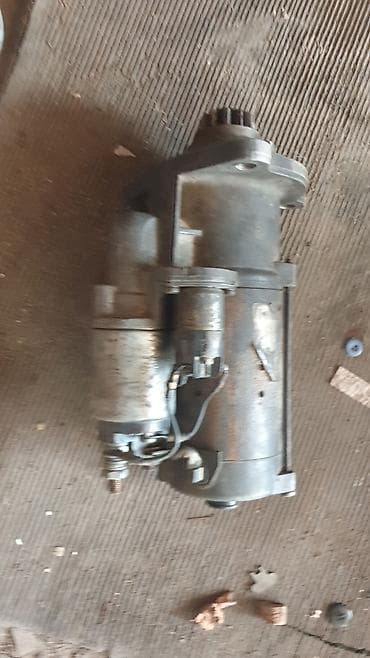 бус сапог разбор: Даф XF 95 — 3