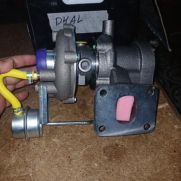 рулевой рейка портер 1: Задний редуктор Hyundai — 7