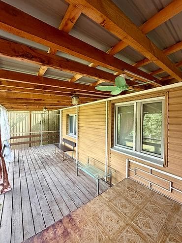кызыл аскерская: 🏡 ПРОДАЁТСЯ ДАЧА В АРАШАНЕ ⛰️🌿 Уютный вариант для отдыха и загородной — 7