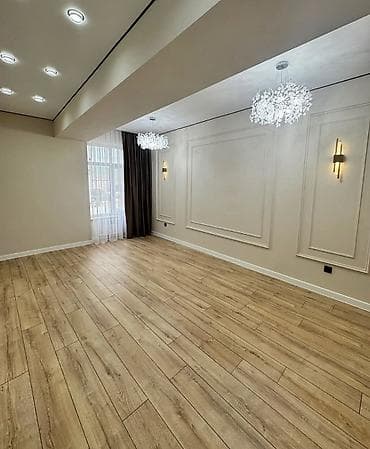 2 комнаты, 68 м², Элитка, 13 этаж, Евроремонт — 7