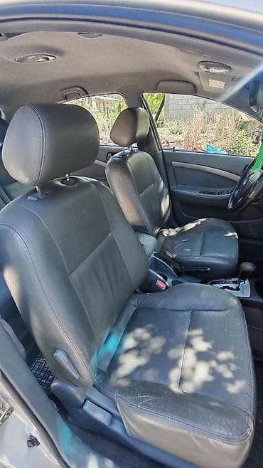 генератор на шевроле лачетти: Chevrolet Lacetti: 2006 г., Механика, Бензин, Хэтчбэк — 9