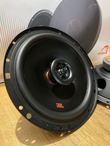 jbl e80 цена: JBL оригинал! Коаксиальные динамики — 2
