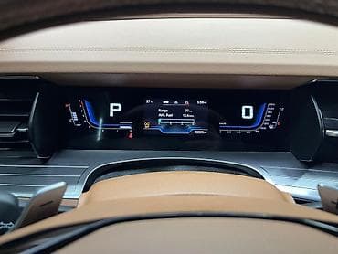 voyah dream: Ssangyong Torres: 2022 г., 1.5 л, Автомат, Бензин, Кроссовер — 6