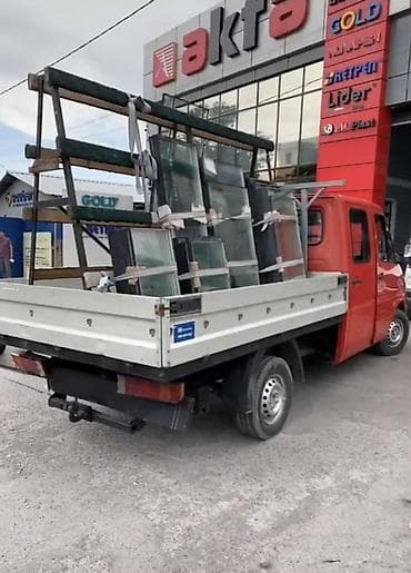 Легкий грузовик, Mercedes-Benz