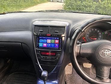 honda rav4: Toyota Caldina: 2003 г., 2 л, Автомат, Бензин, Универсал — 4