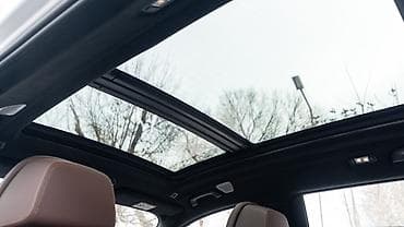 bmw 3: BMW X7: 2025 г., 4.4 л, Автомат, Бензин, Кроссовер — 10