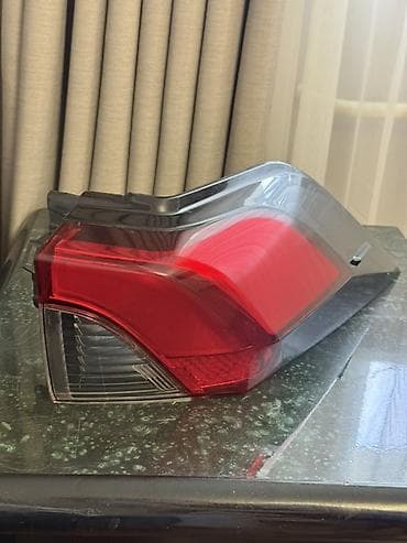 rav4 2010: Комплект стоп-сигналов Toyota 2021 г., Новый, Аналог, Китай — 7