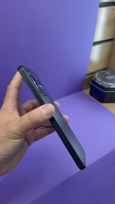 телефон поко x5: Redmi, Redmi Note 14, Б/у, 256 ГБ — 8