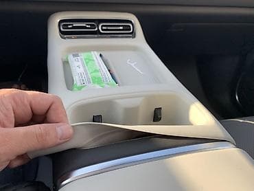 re sovio: Changan Qiyuan Q05: 2026 г., Электромобиль — 8