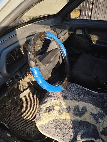 семорка жигули: ВАЗ (ЛАДА) Samara: 2005 г., Ручные, Седан — 5