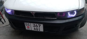 тойота виндом поворотник: Mitsubishi Legnum: 1998 г., 1.8 л, Автомат, Бензин, Универсал — 7