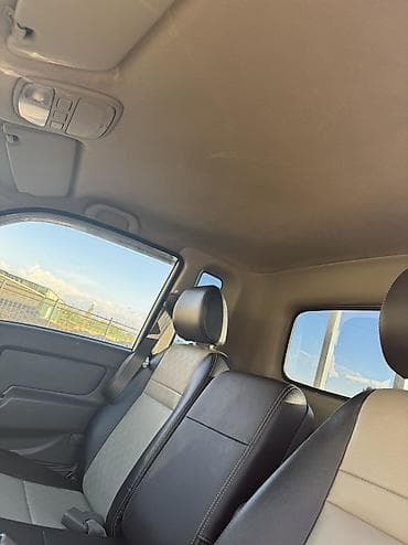хиундай портер: Hyundai Porter: 2020 г., 2.5 л, Типтроник, Дизель, Бус — 9