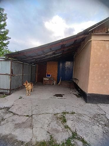 Дома: Продаю дом барачного типа,дом на три хозяина,у всех раздельные — 10