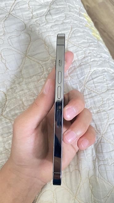 samsung galaxy s1: IPhone 13 Pro, Б/у, 128 ГБ, Графит, 77 % — 2