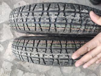 купить диск на машину: Колеса в сборе 165 / >80 / R 18, Лето, Б/у, Запаска, Легковые, Железные, отверстий - 5 — 13