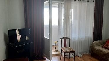 1 комната, Собственник, Без подселения, С мебелью полностью — 5