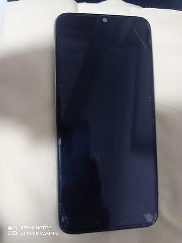 note 3: Редми нот 8т Смартфон с модулем тройной/четверной тыловой камеры и — 1