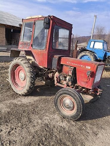 радиатор на опель вектра б: Трактор «Владимирец» Т-25, кабина закрытого типа. Характеристики и — 2